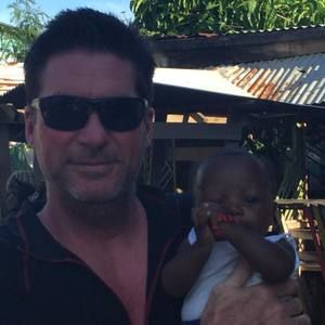 Meet your Posher, Michael